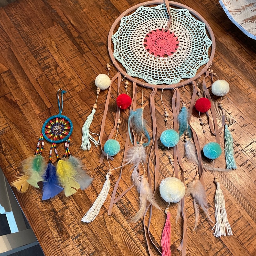 Dream Catchers